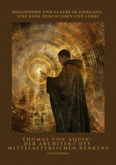 ebook: Thomas von Aquin: Der Architekt des mittelalterlichen Denkens