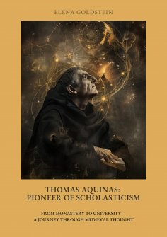 ebook: Thomas Aquinas: Pioneer of Scholasticism