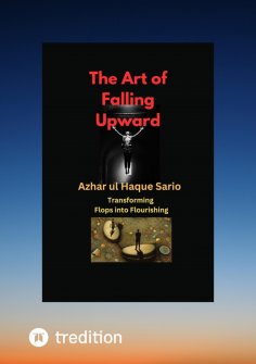 ebook: The Art of Falling Upward