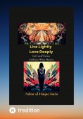 eBook: Live Lightly Love Deeply