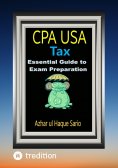 ebook: CPA USA Tax