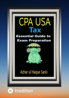 ebook: CPA USA Tax