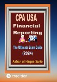 ebook: CPA USA Financial Reporting