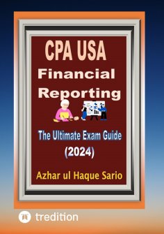 ebook: CPA USA Financial Reporting