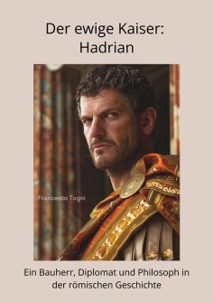 ebook: Der ewige Kaiser: Hadrian