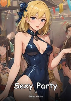 eBook: Sexy Party. 45