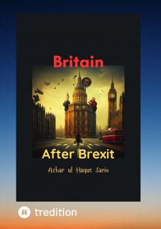 ebook: Britain After Brexit