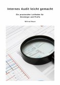 ebook: Internes Audit leicht gemacht