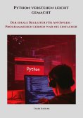 ebook: Python verstehen leicht gemacht