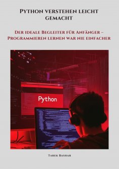 ebook: Python verstehen leicht gemacht