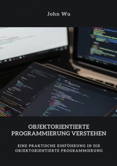 ebook: Objektorientierte Programmierung verstehen