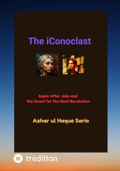 ebook: The iConoclast