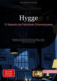eBook: Hygge: O Segredo da Felicidade Dinamarquesa