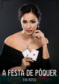 ebook: A Festa de Pôquer
