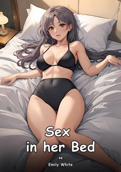 eBook: Sex in her Bed. 48