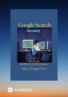 ebook: Google Search Revealed