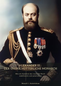 ebook: Alexander III.: Der unerschütterliche Monarch