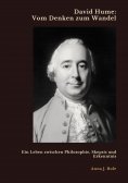 ebook: David Hume: Vom Denken zum Wandel