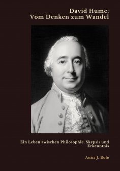 ebook: David Hume: Vom Denken zum Wandel