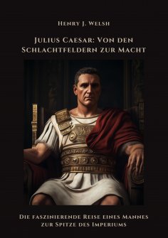 eBook: Julius Caesar: Von den Schlachtfeldern zur Macht