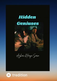 ebook: Hidden Geniuses
