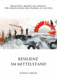 ebook: Resilienz im Mittelstand