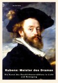 ebook: Rubens: Meister des Dramas