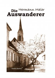 ebook: Die Auswanderer