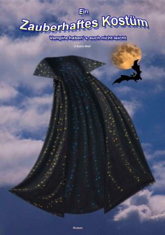 ebook: Ein Zauberhaftes Kostüm
