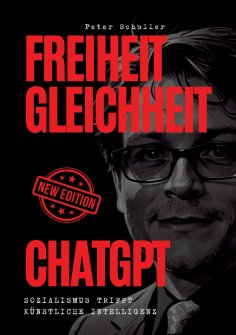 ebook: Freiheit, Gleichheit, ChatGPT