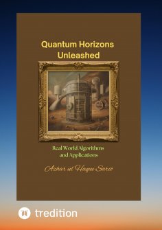 ebook: Quantum Horizons Unleashed