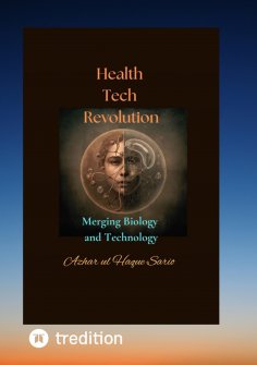 eBook: Health Tech Revolution
