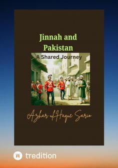 eBook: Jinnah and Pakistan A Shared Journey