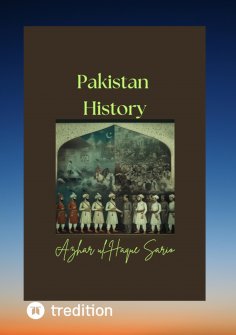 eBook: Pakistan History