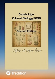eBook: Cambridge O Level Biology 5090