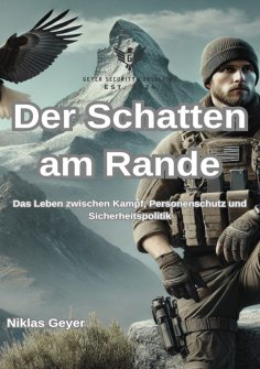 ebook: Der Schatten am Rande
