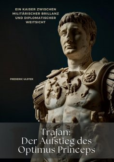 ebook: Trajan: Der Aufstieg des Optimus Princeps