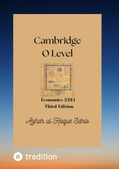 ebook: Cambridge O Level Economics 2281