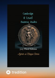 ebook: Cambridge O Level Business Studies 7115