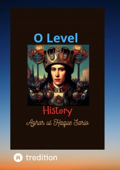 eBook: O Level History
