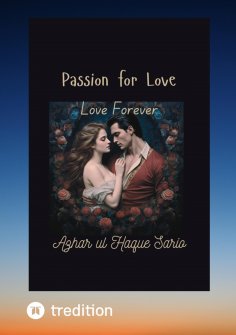 ebook: Passion for Love