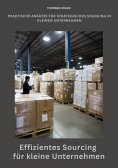 ebook: Effizientes Sourcing für kleine Unternehmen