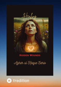 eBook: Healing Hidden Wounds