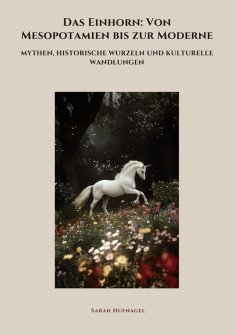 eBook: Das Einhorn: Von Mesopotamien bis zur Moderne
