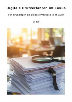 ebook: Digitale Prüfverfahren im Fokus