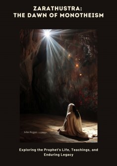ebook: Zarathustra: The Dawn of Monotheism