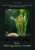 ebook: Reis: Nahrung, Kultur, Umwelt