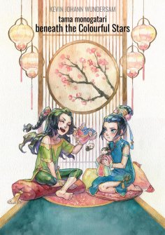 ebook: beneath the Colourful Stars