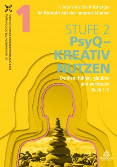 eBook: Im Kontakt mit der inneren Stimme | Stufe 2