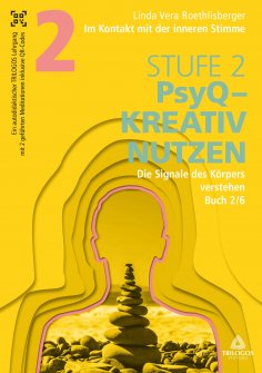 eBook: Im Kontakt mit der inneren Stimme | Stufe 2